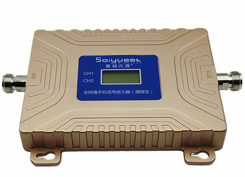 邦溪镇双频手机信号放大器200㎡