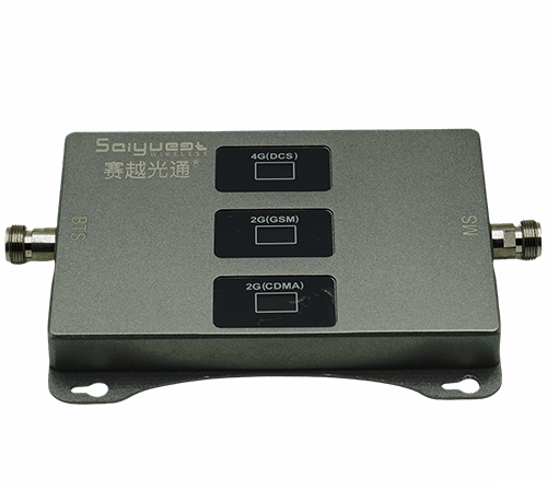 邦溪镇三频手机信号增强器200㎡