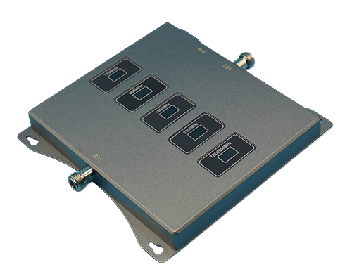 邦溪镇五频4G+5G手机信号增强器200㎡