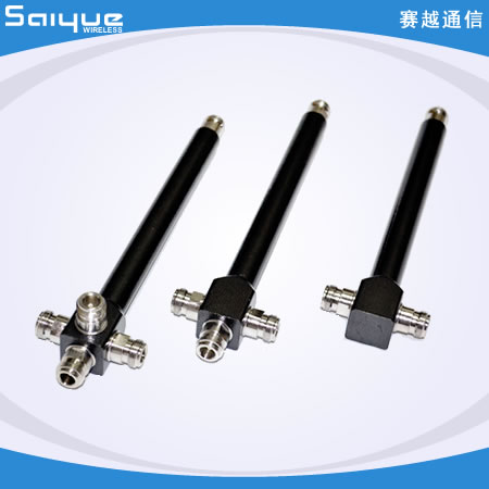  邦溪镇FM调频广播同步广播功分器