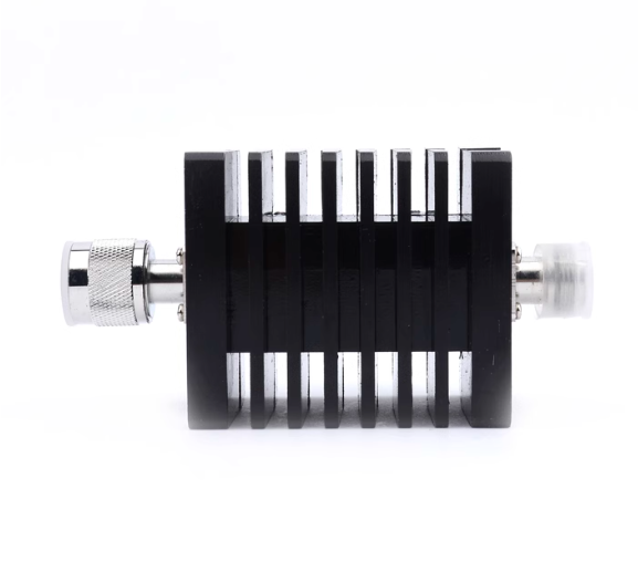 邦溪镇腔体固定衰减器0-3G/0-4G  N型接口